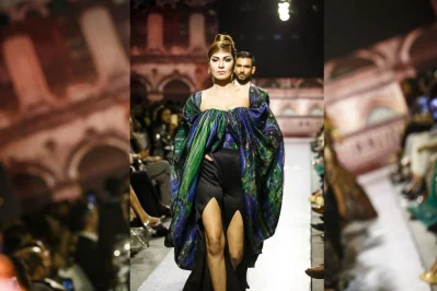 The trend transformer