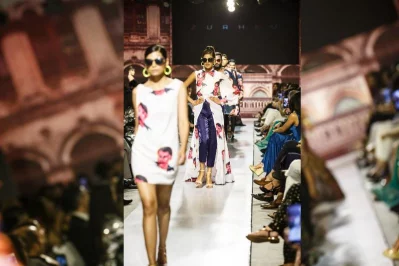 The trend transformer