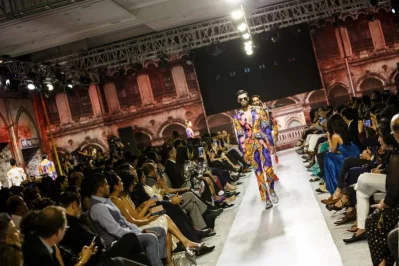 The trend transformer
