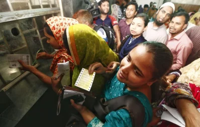 Photo: Mehedi Hasan/Dhaka Tribune