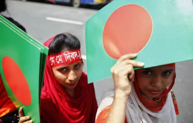 Photo: Mehedi Hasan/Dhaka Tribune