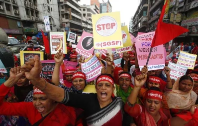 Photo: Mehedi Hasan/Dhaka Tribune