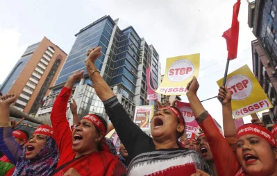 Photo: Mehedi Hasan/Dhaka Tribune