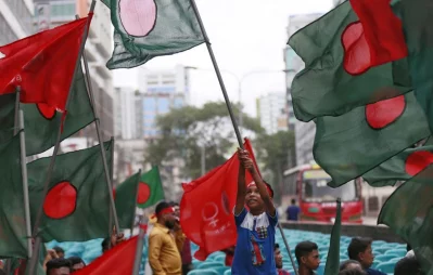 Photo: Mehedi Hasan/Dhaka Tribune