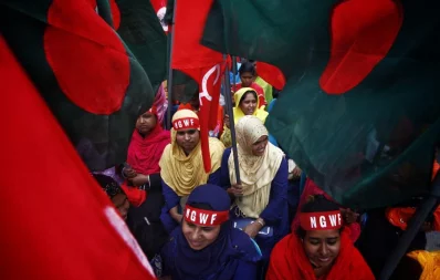 Photo: Mehedi Hasan/Dhaka Tribune