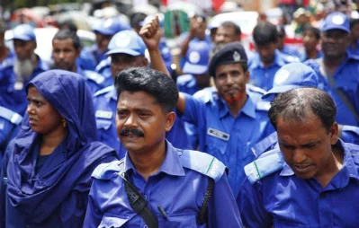 Photo: Mehedi Hasan/Dhaka Tribune