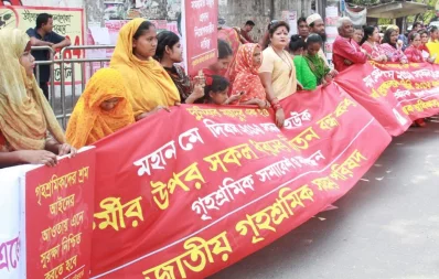 Photo: Mehedi Hasan/Dhaka Tribune