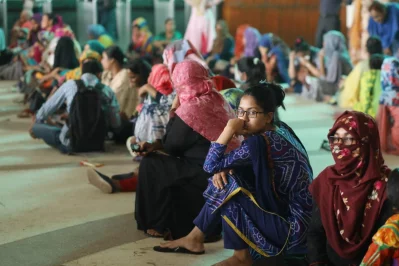 Photo: Mehedi Hasan/Dhaka Tribune