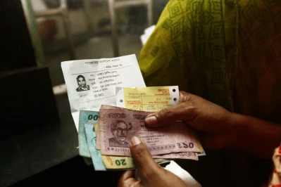 Photo: Mehedi Hasan/Dhaka Tribune
