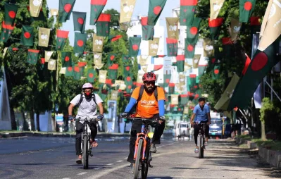 Photo: Syed Zakir Hossain |Dhaka Tribune