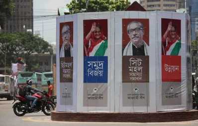 Photo: Syed Zakir Hossain |Dhaka Tribune