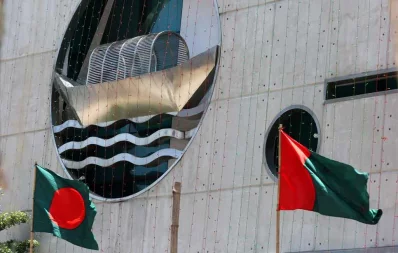 Photo: Syed Zakir Hossain |Dhaka Tribune