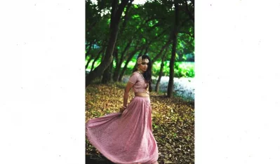 Luminoso makeup artistry by Lazina Elma, Mariye, Sparkly Closet