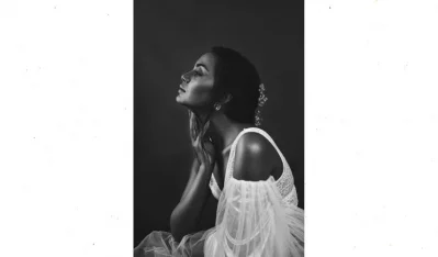 Luminoso makeup artistry by Lazina Elma