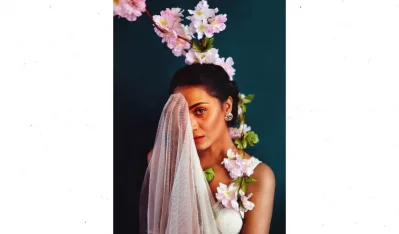 Luminoso makeup artistry by Lazina Elma