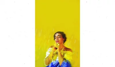 Neelabh - Hues of Blues