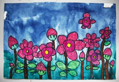 Strokes by Master Nuhan