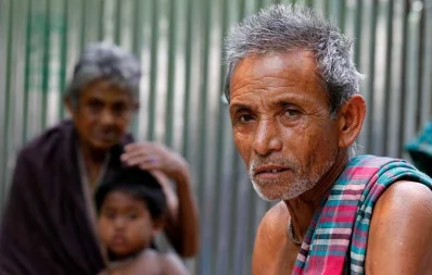 Photo: Syed Zakir Hossain/Dhaka Tribune