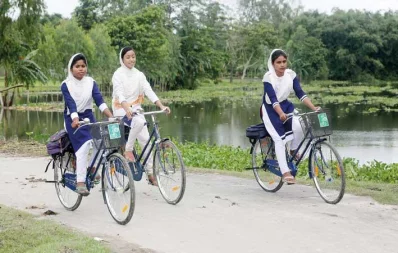 Photo: Syed Zakir Hossain/Dhaka Tribune