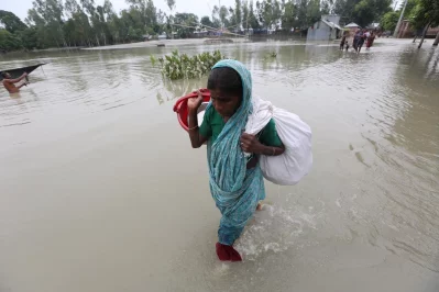 Photo: Syed Zakir Hossain/Dhaka Tribune
