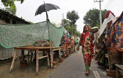 Gaibandha Syed Zakir Hossain/Dhaka Tribune