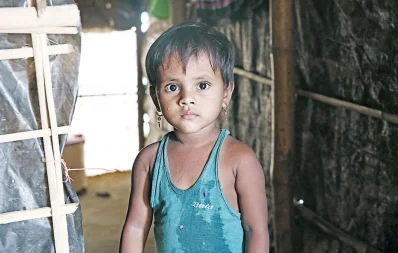 Photo: Syed Zakir Hossain/Dhaka Tribune