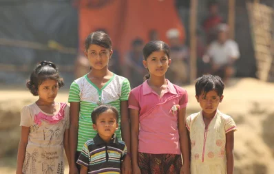 Photo: Syed Zakir Hossain/Dhaka Tribune