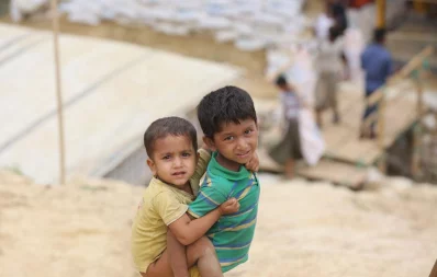Photo: Syed Zakir Hossain/Dhaka Tribune