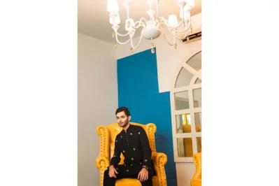 TAFH by Tasmeem Amin and Faraz Hoque
