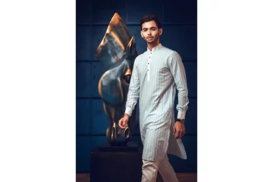 TAFH by Tasmeem Amin and Faraz Hoque