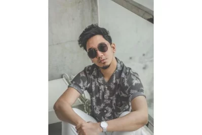 TAFH by Tasmeem Amin and Faraz Hoque