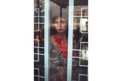 TAFH by Tasmeem Amin and Faraz Hoque