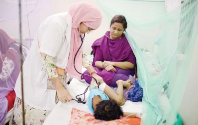 Photo: Mehedi Hasan/Dhaka Tribune