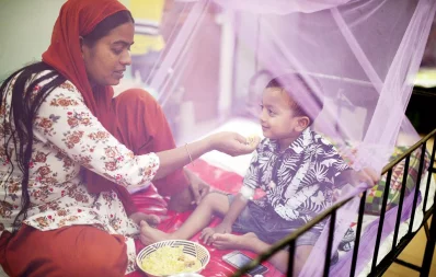 Photo: Mahmud Hossain Opu/Dhaka Tribune