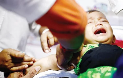 Photo: Mehedi Hasan/Dhaka Tribune