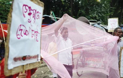 Photo: Mahmud Hossain Opu/Dhaka Tribune