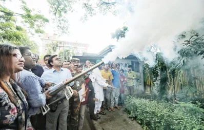 Photo: Rajib Dhar/Dhaka Tribune