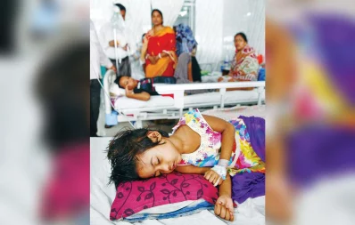 Photo: Mehedi Hasan/Dhaka Tribune
