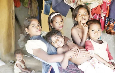 Photo: Syed Zakir Hossain/Dhaka Tribune