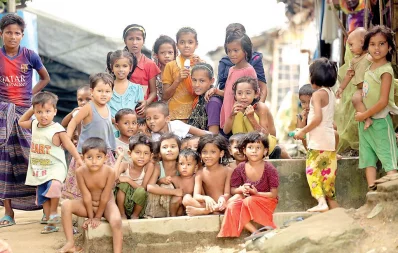 Photo: Syed Zakir Hossain/Dhaka Tribune