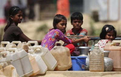 Photo: Syed Zakir Hossain/Dhaka Tribune