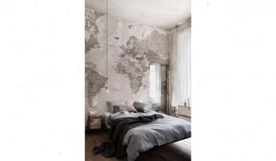 The roaming room