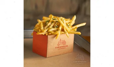 A party on the tastebuds