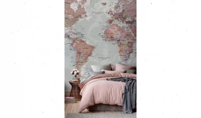 The roaming room