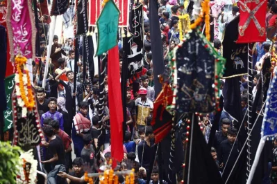 Photo: Mehedi Hasan/Dhaka Tribune