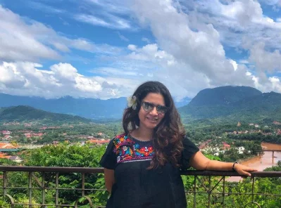 Avenue 20 – Maliha Fairooz