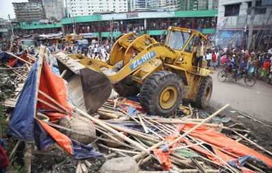 Photo: Mehedi Hasan/Dhaka Tribune
