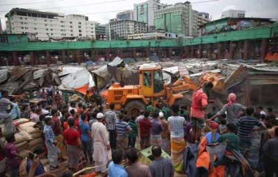 Photo: Mehedi Hasan/Dhaka Tribune