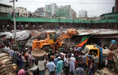 Photo: Mehedi Hasan/Dhaka Tribune