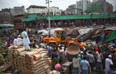 Photo: Mehedi Hasan/Dhaka Tribune